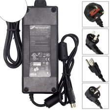 4-Pin Lacie 5Big Pro nas Office Network Storage 714111 Power Supply Charger picture