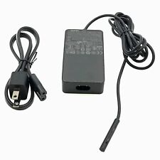 Genuine 39W-44W Microsoft AC DC Adapter for Surface Laptop / GO 1 2 3 Gen w/Cord picture