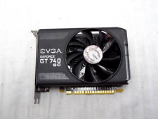 EVGA NVIDIA GeForce GT 740 SC 2GB GDDR5 picture