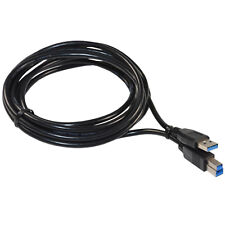 6ft or 10ft USB 3.0 Type A-Male to B-Male (M/M) Cable for Fantom Drives G-Force picture