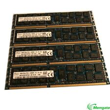 384GB (24x16GB)PC3-14900R DDR3 1866 ECC Reg Memory RAM for Dell R620 R720 R720XD picture
