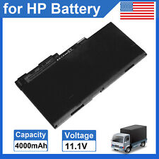 Laptop Battery for HP ZBook 14 G2, ZBook 15U G2 EliteBook 855 850 845 840 G1 G2 picture