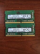 Samsung 16gb (8gbx2) 1rx8 pc4 2666v picture