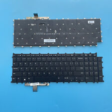 For LG 17Z90Q 17ZD90Q 17Z90Q-G 17Z90Q-K 17Z90Q-R Backlit Keyboard Black US picture