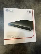 LG GP65NB60 Ultra Slim Portable DVD Writer picture