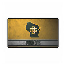 Green Bay Packers NFL Football High Definition Desk Mat Mousepad  picture
