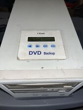 EZ Dupe CD and DVD Single Target Copier Tested and Works picture