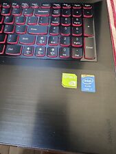 lenovo ideapad y510p Gaming I7 picture