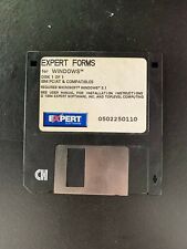 Floppy Disk Expert Forms for Windows picture