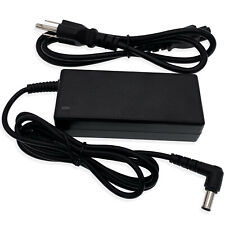 AC Adapter For Samsung CF390 C24F390FHN LC24F390FHNXZA Monitor Power Supply Cord picture