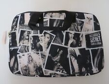 Victoria's Secret Fashion Show Padded Laptop Case Bag Sleeve FITS 15” NWT picture