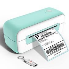 Phomemo 4 x 6 Thermal Desktop Shipping Label Printer for Small Business Lot picture