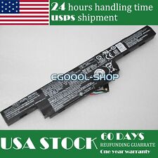 USA 5600mah New Genuine AS16B5J AS16B8J Battery for Acer Aspire E5-575G series picture