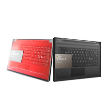 Microsoft Surface 3 Type Cover Keyboard | US/Nordic QWERTY Layout | Read Desc picture