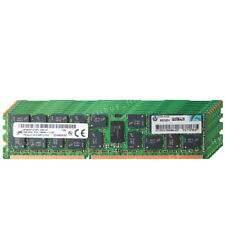 Micron 128GB 16x8GB 2Rx4 PC3L-12800R 240P 1.35v ECC REG Registered Server Memory picture