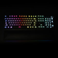 League of Legends Mechanical keyboard keycap Custom Made RGB Light Transmission picture