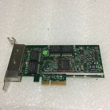 Dell Broadcom NIC PCIe Low Profile Quad-Port Ethernet Adapter TMGR6/0TMGR6 picture