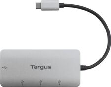 Targus ACH226BT USB-C to 4-Port USB-A Hub picture