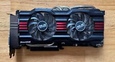 ASUS NVIDIA GeForce GTX 770 2GB DDR5 OC Graphics Card (GTX770-DC2OC-2GD5) picture