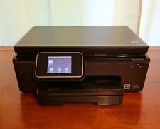 HP Photosmart 6520 All-in-One Wireless Inkjet Printer - Only 1546 Page Count picture