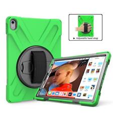 For Amazon Kindle fire 7 / HD 8 / HD10 Rugged Armor Case Rubber Shockproof Cover picture
