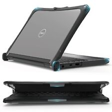 iBenzer Hexpact 360 Case for Dell Latitude 3120/3140 Clamshell and 2in1 picture