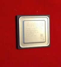 AMD AMD-K6-3/450AFX K6-III 450AFX 450 MHz 450MHZ  picture