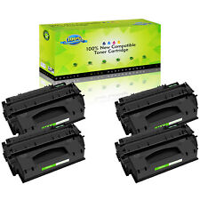 Q7553X High Capacity Toner For HP 53X LaserJet P2015 P2015d M2727nf M2727nfs MFP picture