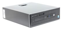 Linux Ubuntu Desktop Computer, PC: 3.20GHz, 128GB SSD, 500GB HDD, 16GB, DVD-RW picture