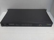 Perle SCS32C DAC w/1 Bad Port IOLAN 32 Port DAC Dual 100-240vac (1 Available) picture