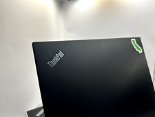 Lenovo ThinkPad P14s Gen 2 (512GB SSD, Intel Core i7 11th Gen., 4.80 GHz, 16GB) picture