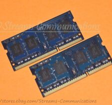 8GB DDR3 (2x 4GB) Memory for TOSHIBA Satellite L55-B L50D-B L55-B5267 L55-B5276 picture