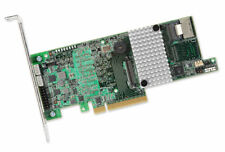 LSI Broadcom Megaraid 9271-4i 4-Port 6Gb/s SATA+SAS RAID Controller. LSI00328  picture