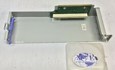 IBM 03N7054 39J2194 52B1 9110-HV2 9110-51A P5 SINGLE HIGH PCI RISER ENCLOSURE picture