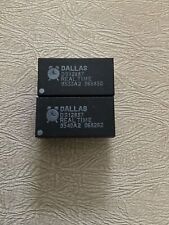 Dallas DS12887 RTC Module for PCs and More Removed From Working PC picture