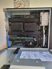 Dell  T7910 (500 GB SSD + 1.5TB HDD), Intel DUAL Xeon E5-2690 + NVIDIA + Wifi picture