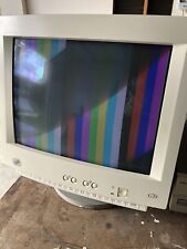 Vintage IBM CRT G70 Monitor (Functional, Minimal Yellowing) picture