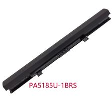 Genuine PA5185U-1BRS Toshiba Laptop Battery PA5186U-1BRS PA5184U-1BRS C55 C55D picture