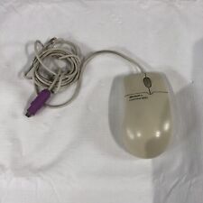 Vintage Gateway 2000 Microsoft IntelliMouse PS2 picture