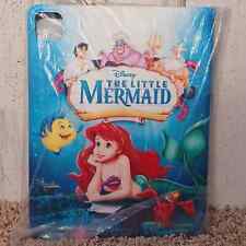 Disney Little Mermaid Ariel iPad Pro 11 Case NWT picture