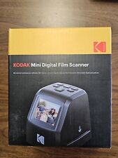 Kodak Mini Digital Film Scanner Gently Used picture