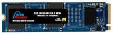 Pro Endurance 512GB M.2 2280 PCIe NVMe SSD for Synology NAS Systems RS1221RP+ picture