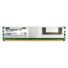 8GB DDR2 PC2-5300F 667MHz FBDIMM (IBM 46C7577 Equivalent) Server Memory RAM picture