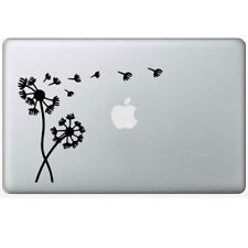 Dandelion Decal For Macbook Laptop Car Window Bumper Die Cut Wall Decor Sticker picture