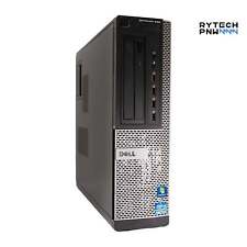 Configurable Dell OptiPlex 990 DT PC | Up to i5 | 16 GB | 1 TB HDD | Wi-Fi picture