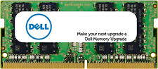 Dell Memory SNPFDMRMC/4G A8547952 4GB 1Rx8 DDR4 SODIMM 2133MHz RAM picture