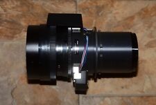 Epson ELPLM09 Middle Throw Zoom Projector Lens - Very Good Condition picture