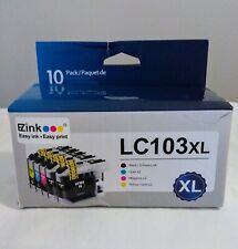 EZ Ink (TM Compatible Ink Cartridge Replacement for Brother LC-103XL LC103XL LC picture