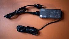 OEM - Lenovo 65W 20V Type C Original Laptop Charger For ThinkPad T480 T580 T490 picture