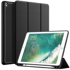 JETech Case for iPad 9.7-Inch 6th/5th Generation 2018/2017 with Pencil Holder picture